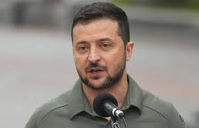 unvotestoallowukraine’szelenskytogivevirtualspeech