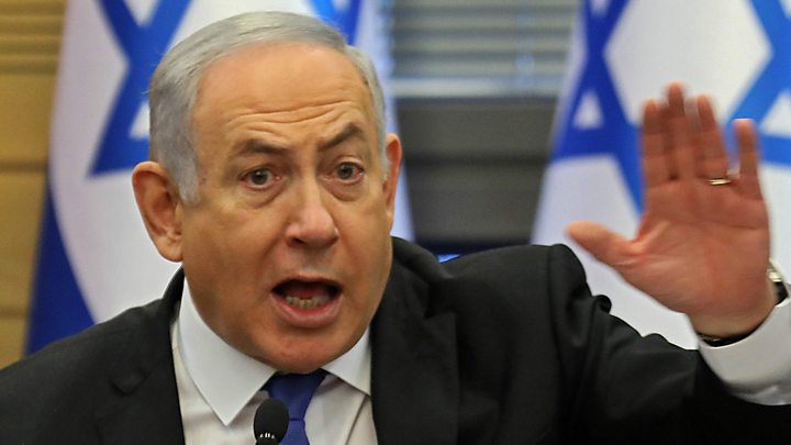 israelpmnetanyahuchargedwithcorruptioninthreeseparatecases