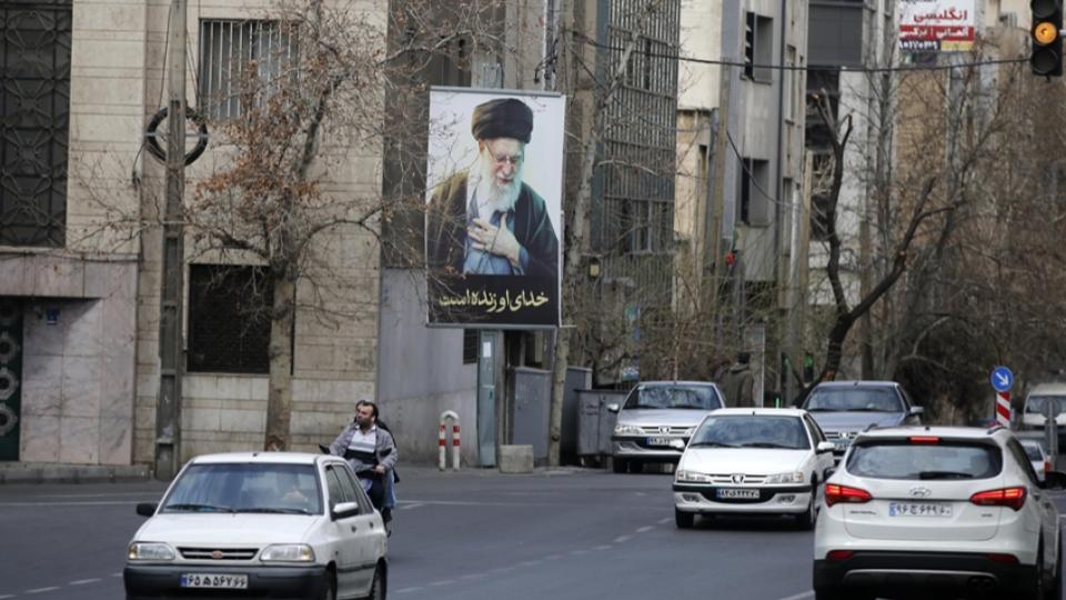 Israel Used Hacked Tehran Traffic Cameras to Track Khamenei Before Strike