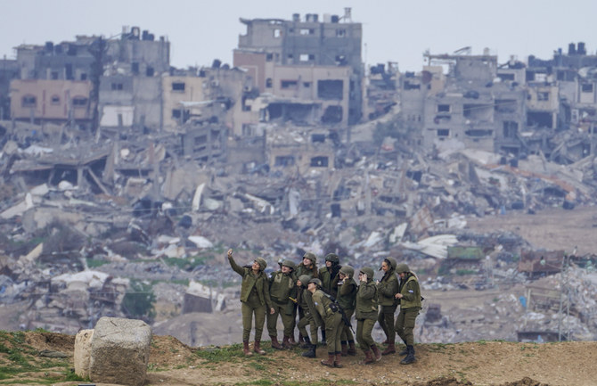 Over 29,000 Palestinians killed in Israel-Hamas war: Gaza Health Ministry
