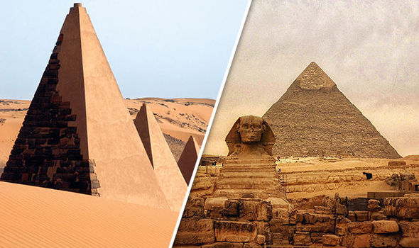 sudanhasmorepyramidsthanegyptbutnotourists