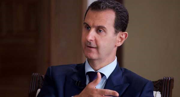 basharassadpreparedtonegotiateeverythingatsyriapeacetalks