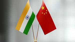 China says ready for talks on border delimitation along LAC