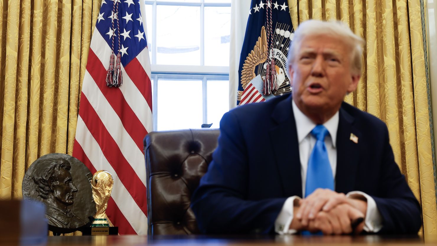 donaldtrumpcreatestaskforcetopreparefor2026worldcup