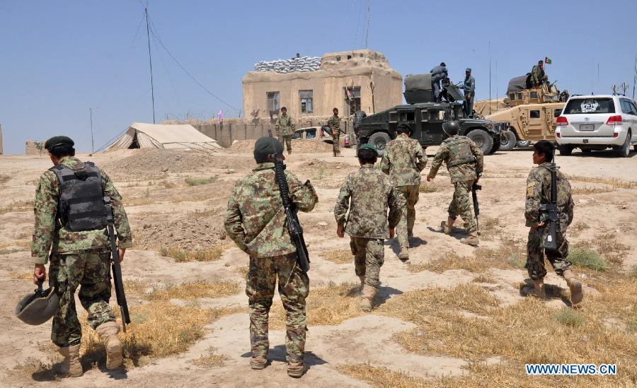 24talibanmilitantskilledinafghanistan