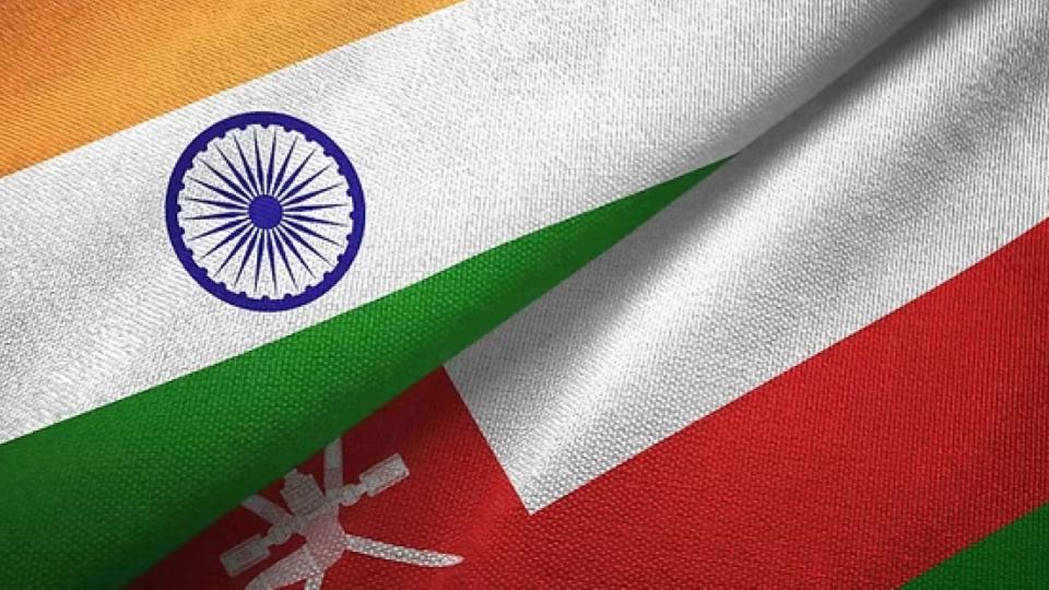 India, Oman Explore Steps To Boost Trade and Investment Ties