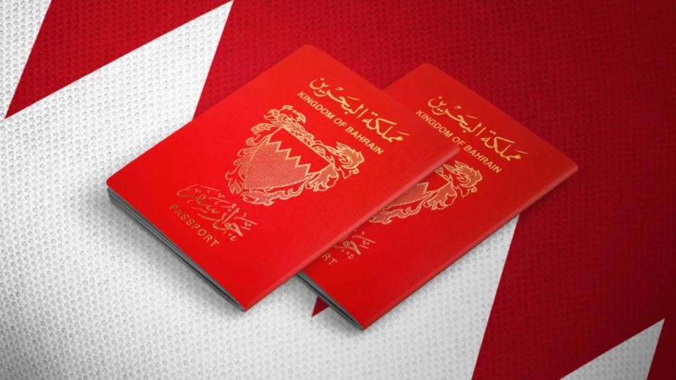 Bahrain revoked citizenship rights of 60 people for praising Iran
