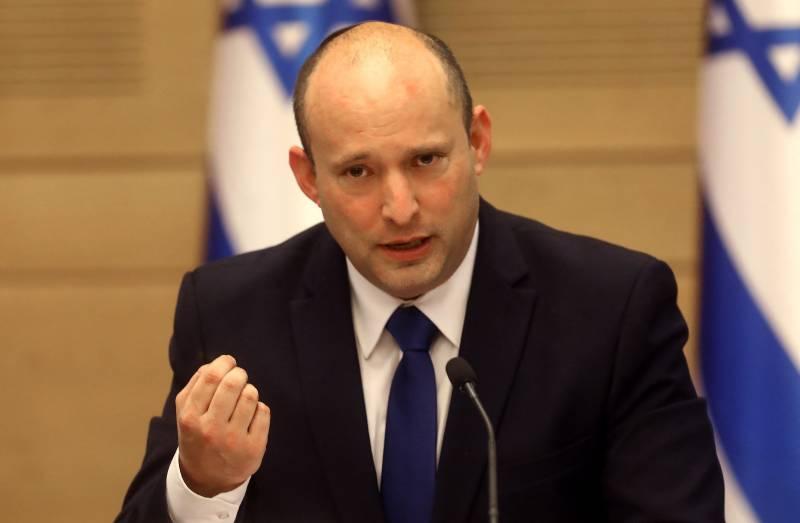 israelipmnaftalibennettvisitsbahrain