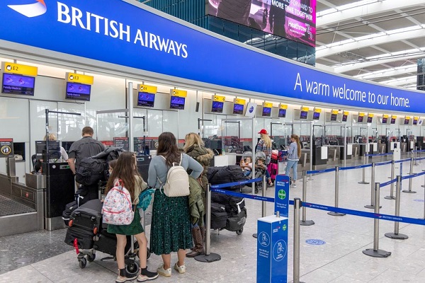 ukeasesrulesforvaccinatedtravellersfromindiaandothernations