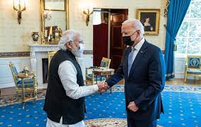 uspresidentjoebidenappreciatesindiasdecisiontoresumecovid19vaccineexports