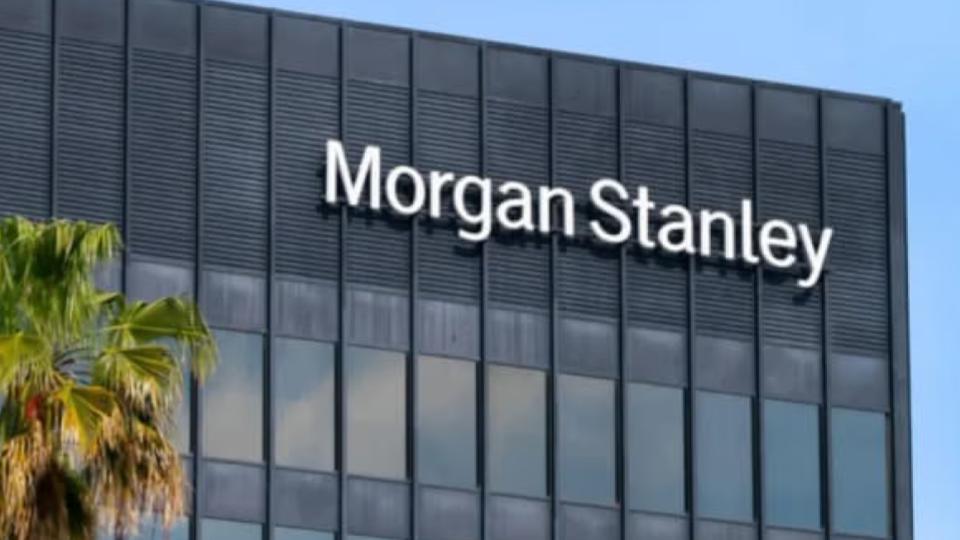 Morgan Stanley lays off 2,500 employees across divisions