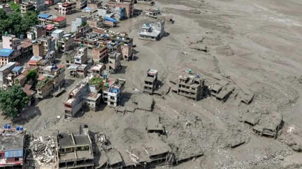 472 People Dead And 1500 still missing 