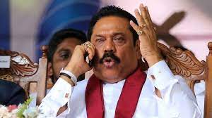 courtimposestravelbanonformerpmrajapaksaamongothersinsrilanka