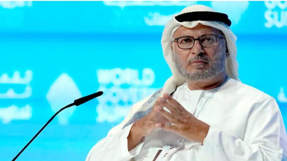 uaeofficial5050chanceofusiranagreementonhormuz
