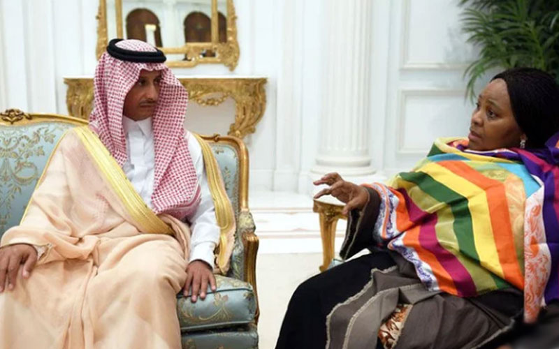 saudiarabiaandsouthafricadiscussmilitarycooperation