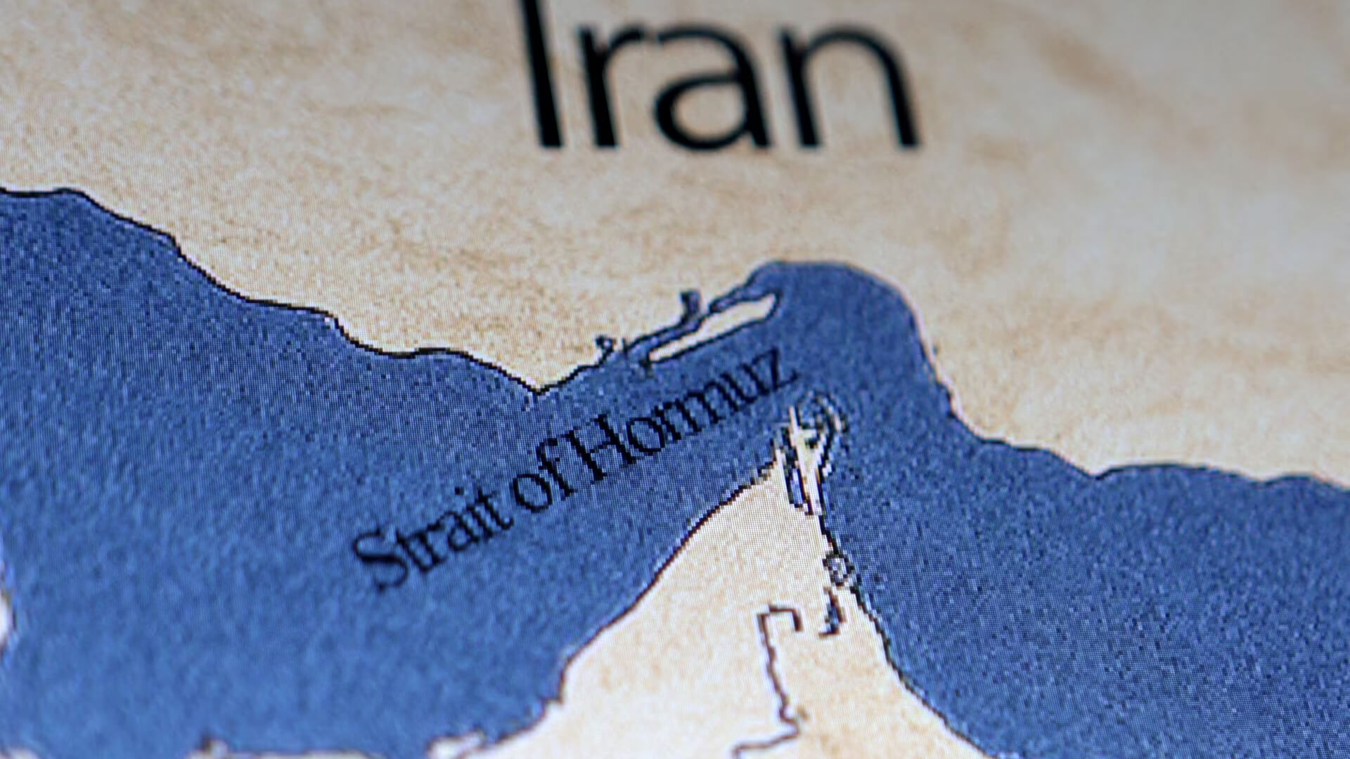 Strait of Hormuz could reopen within 7 days, but US must meet this condition: Iran