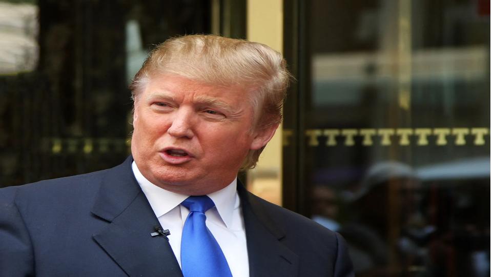 Trump Slams Critics of Iran Deal, Calls Them ‘Jealous’ and ‘Stupid’