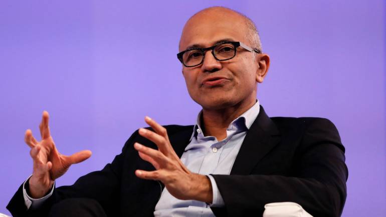 privacyishumanright:satyanadella