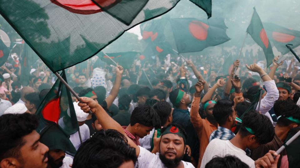 Over 50 Pc Polling Centres Considered Risky 