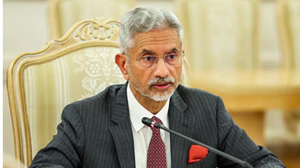EAM Jaishankar Calls for Deeper India-ASEAN Cooperation