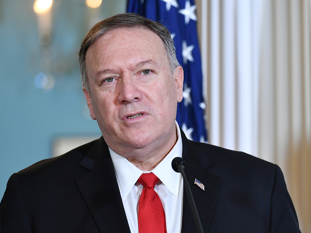 uswantspeacefulsolutiontocrisisaftersaudiattacks:mikepompeo