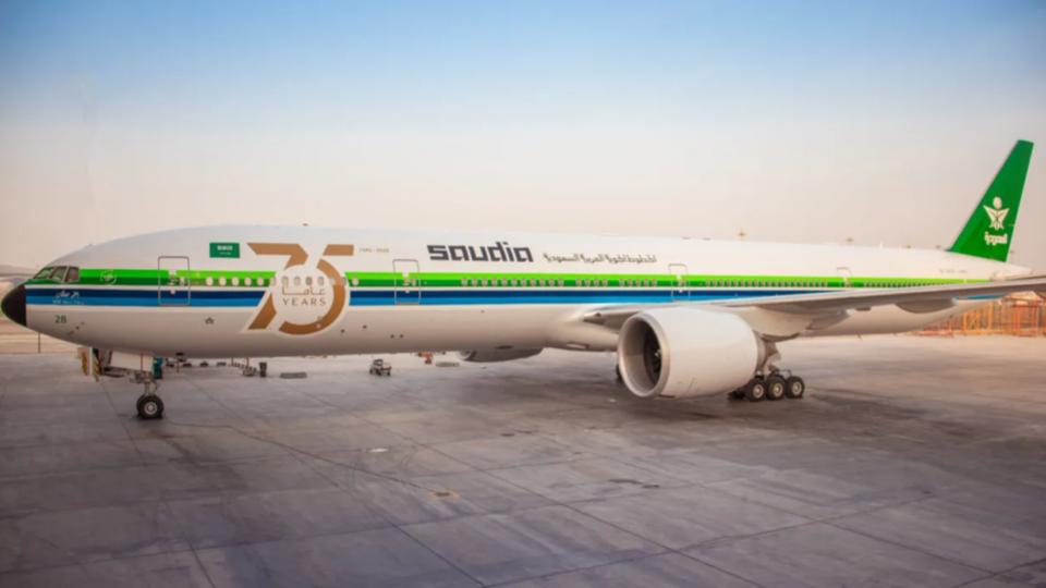 Saudia launches 50 pc discount on International Flights