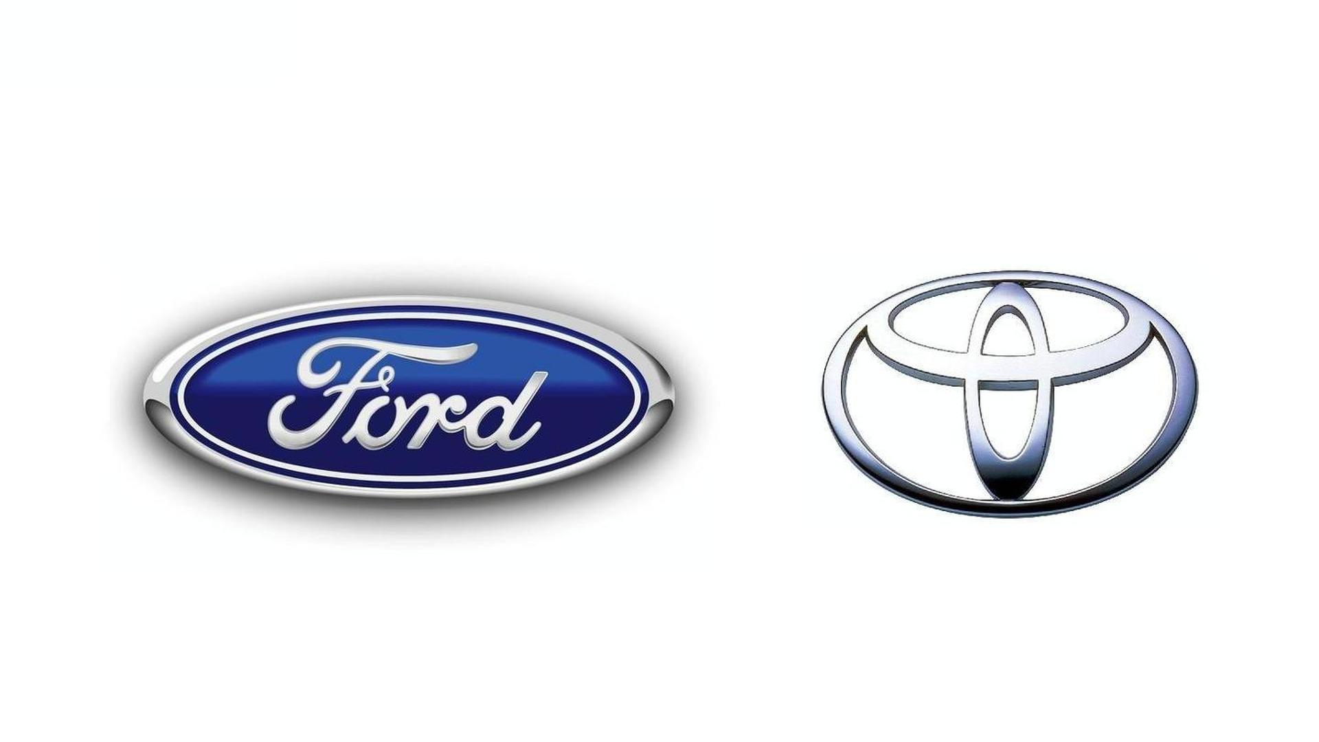 fordtoyotahaltsomeproductionduetoprotestersblockuscanadaborder