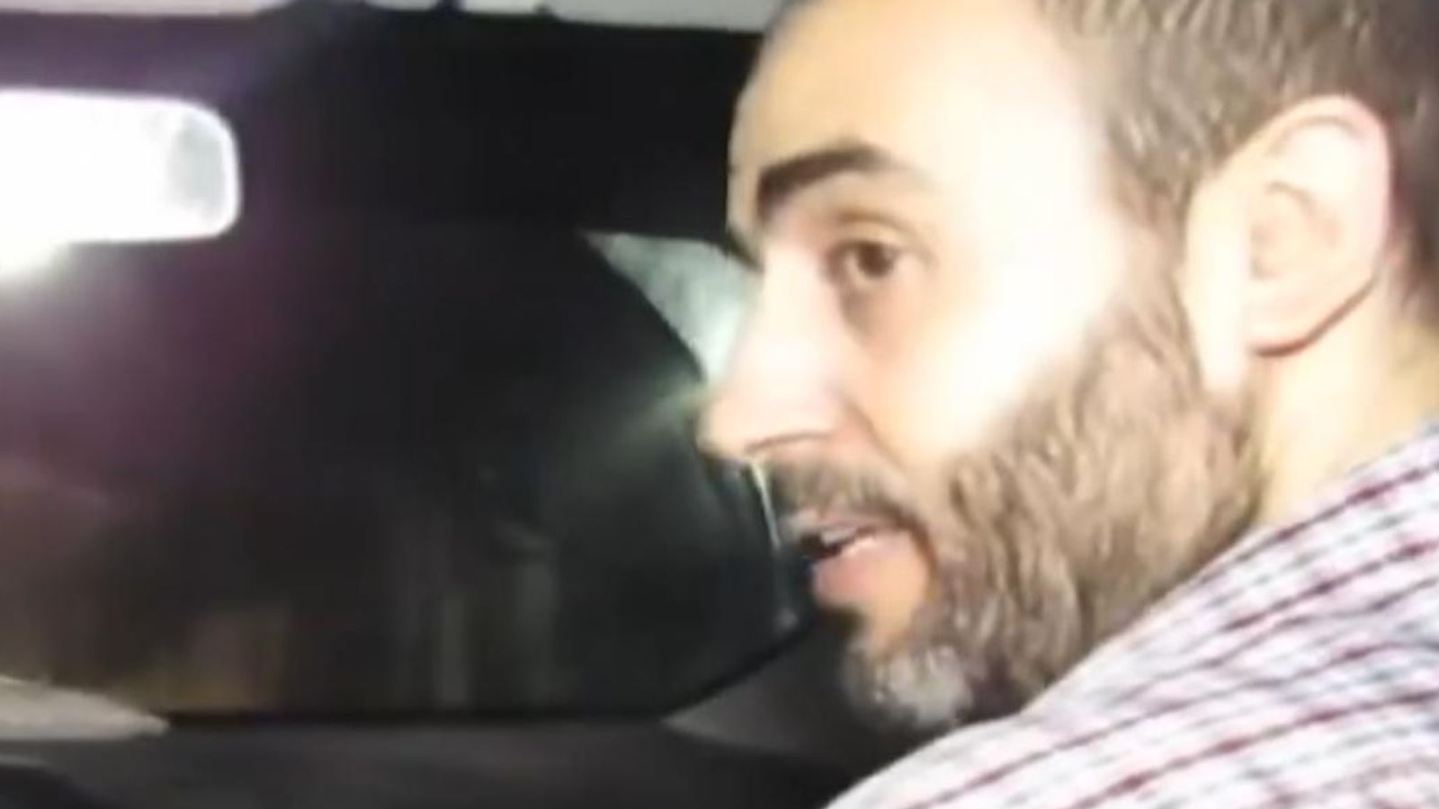 Israeli military confirms death of senior Hamas leader Mohammed Sinwar in Khan Younis tunnel strike