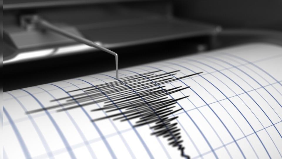 4.4-magnitude earthquake jolts northern Pakistan