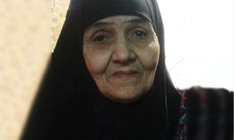75yearoldwomanrealiseherdreamofperformingumrahaftershewasdupedbydrugsmugglers