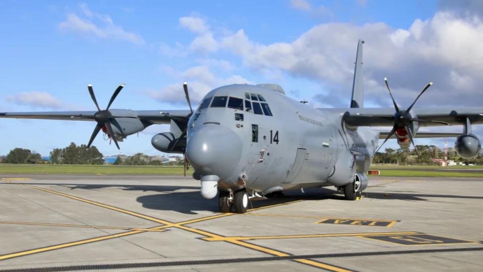New Zealand to Use Military Planes to Evacuate Its Citizens From Middle East