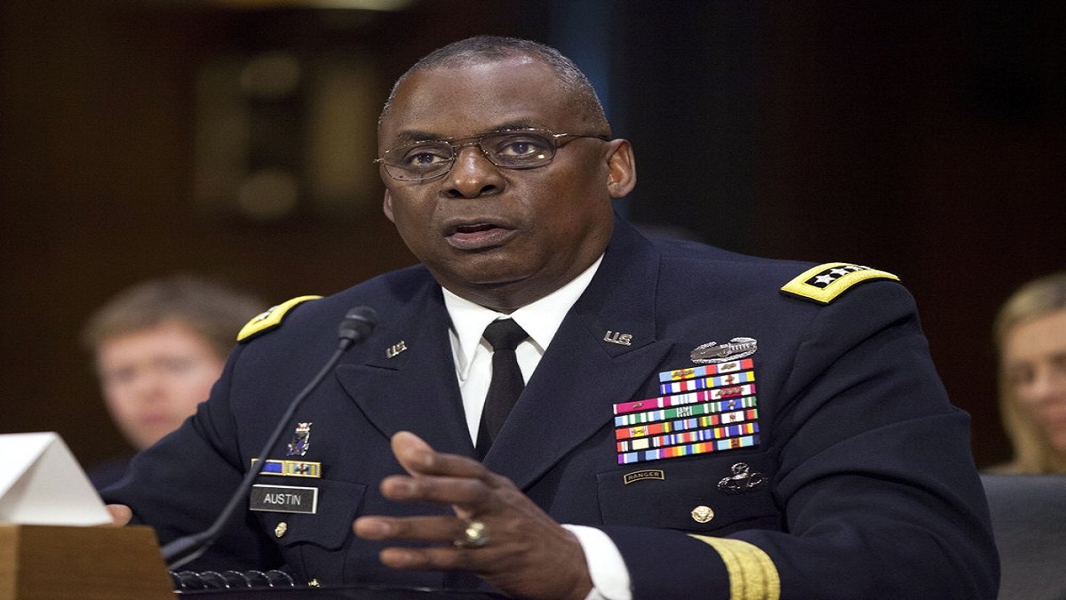 US Defence Secretary Lloyd Austin to pay 2-day visit to India from Sunday