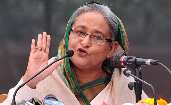 bangladeshpmcautionsthatcommunalisminindiawillhaveimpactonhindushere: