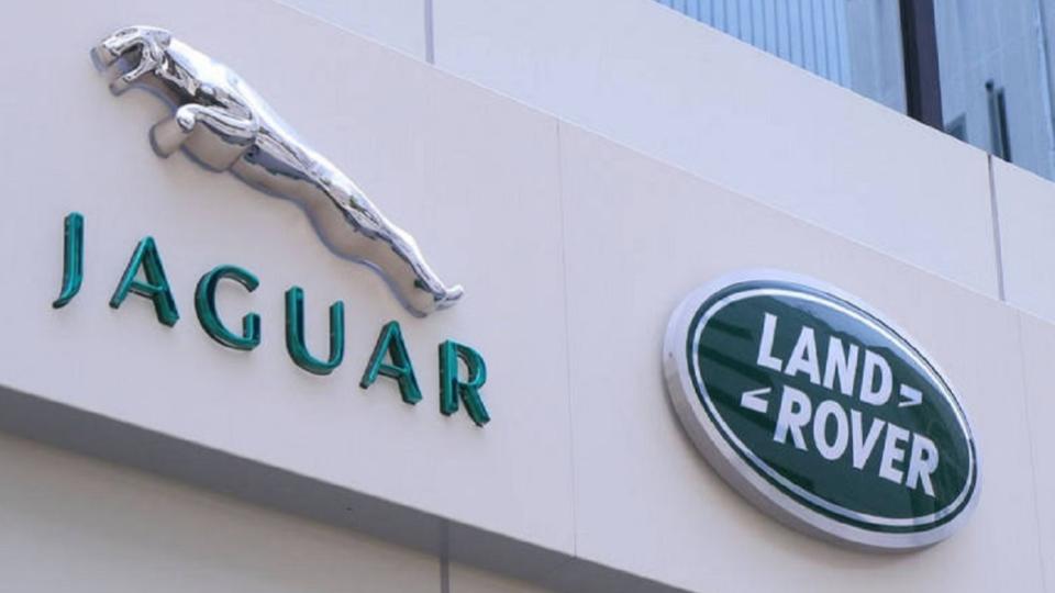 Jaguar Land Rover Shutdown Extended After Cyber Hack