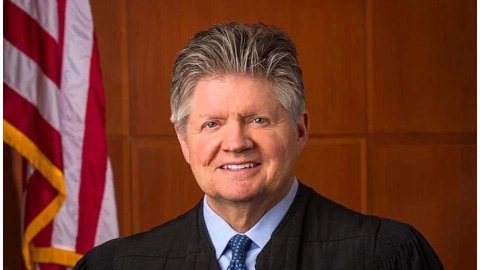 US Judge Blocks Trump Admin From Detaining Refugees In Minnesota