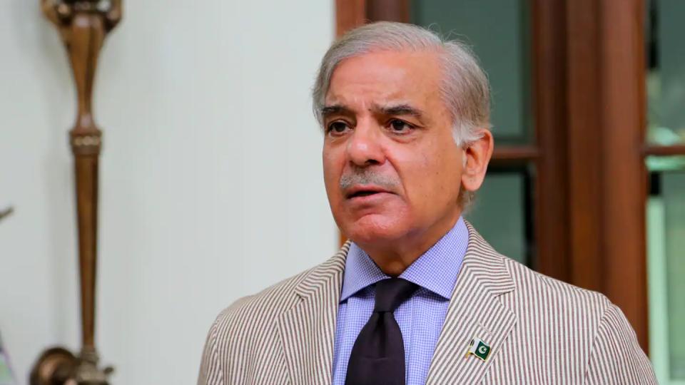 Pakistan Seeks to Mediate Peace Talks With US and Iran in Islamabad