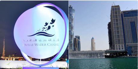 crownprincepostsvideoofdubaiwatercanal