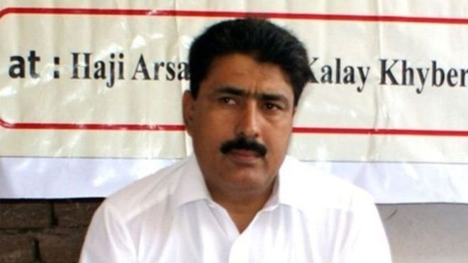 shakilafridi:thedoctorwhohelpedtheciafindbinladen