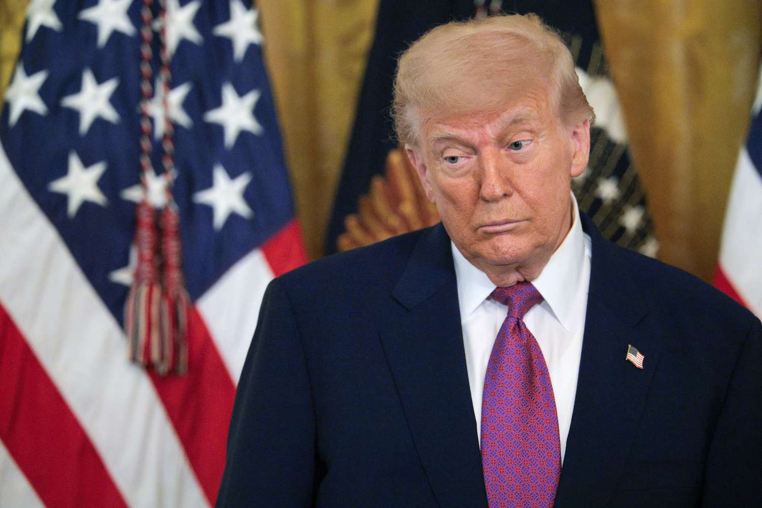 US President signs executive order raising tariffs on 68 countries & EU