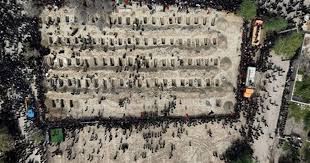 At UN, Iran calls Minab school strike which killed 175 as 