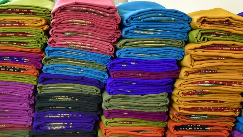 Bengaluru’s wholesale cloth merchants suspend trade with Turkey, Azerbaijan