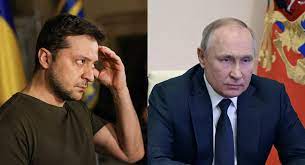 Russia-Ukraine to meet in Istanbul for talks to end war