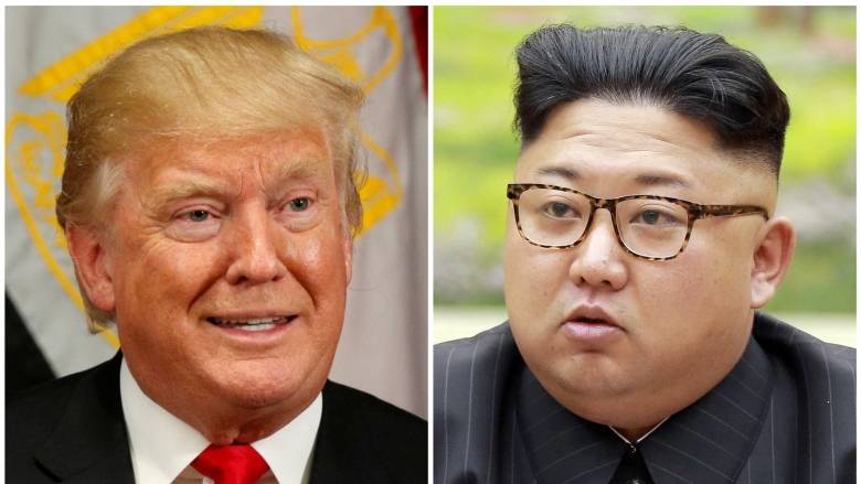 chinacallsfornorthkoreaandunitedstatestogoaheadwithkimtrumpsummit