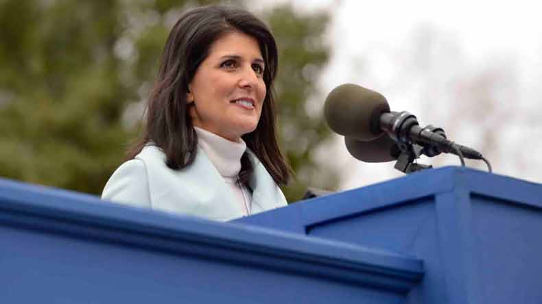 ustoensureunimposessanctionsonterrorists:nikkihaley