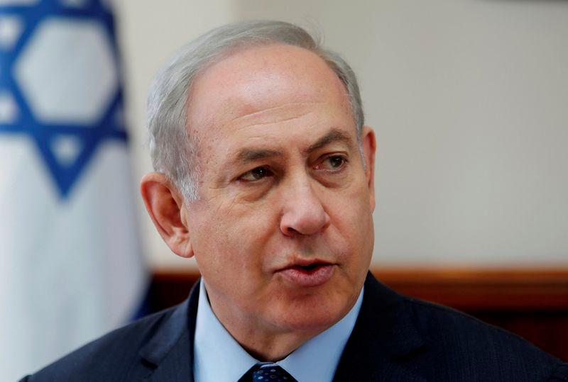 Netanyahu says Rafah strike a tragic accident, vows to defeat Hamas