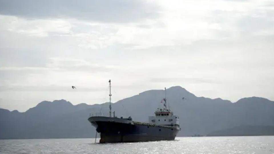 US shoots down multiple Iranian drones near Strait of Hormuz