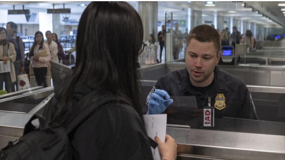 Unite States Proposes Social Media Screening for Visa-Free Travellers