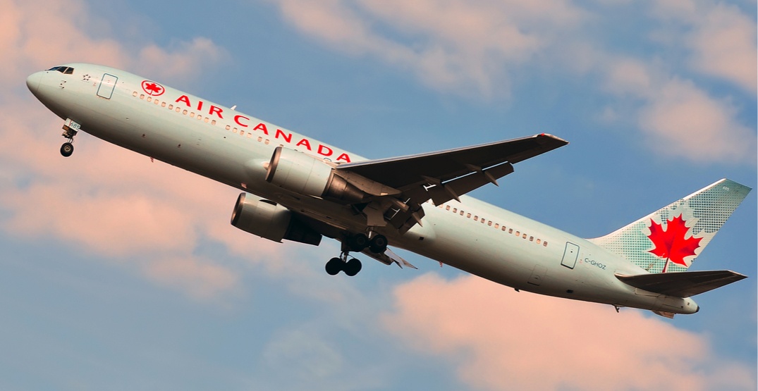 aircanadatemporarilysuspendsflightstoindia