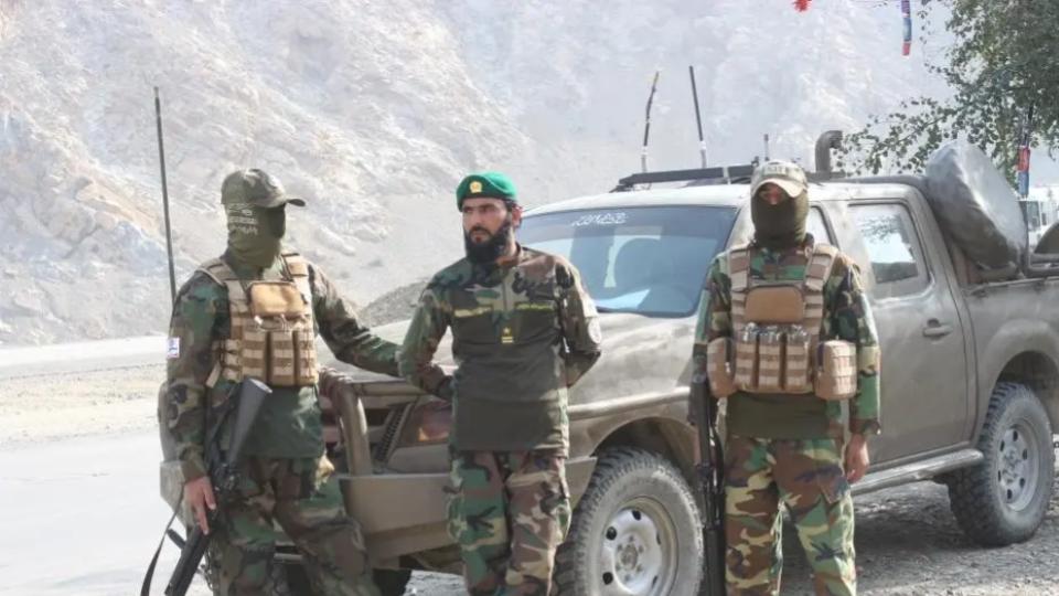 Pakistan eyes big Kashmir strike to trigger global intervention