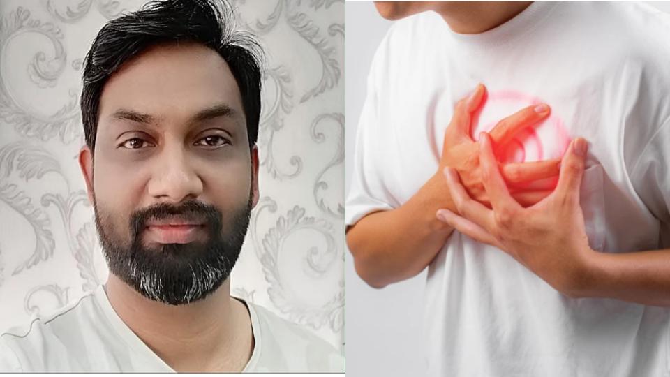 Indian expat dies of cardiac arrest while playing badminton in UAE